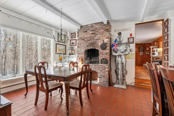 $500,000 | 789 Hammond Hill Road, West Windsor, VT 05089