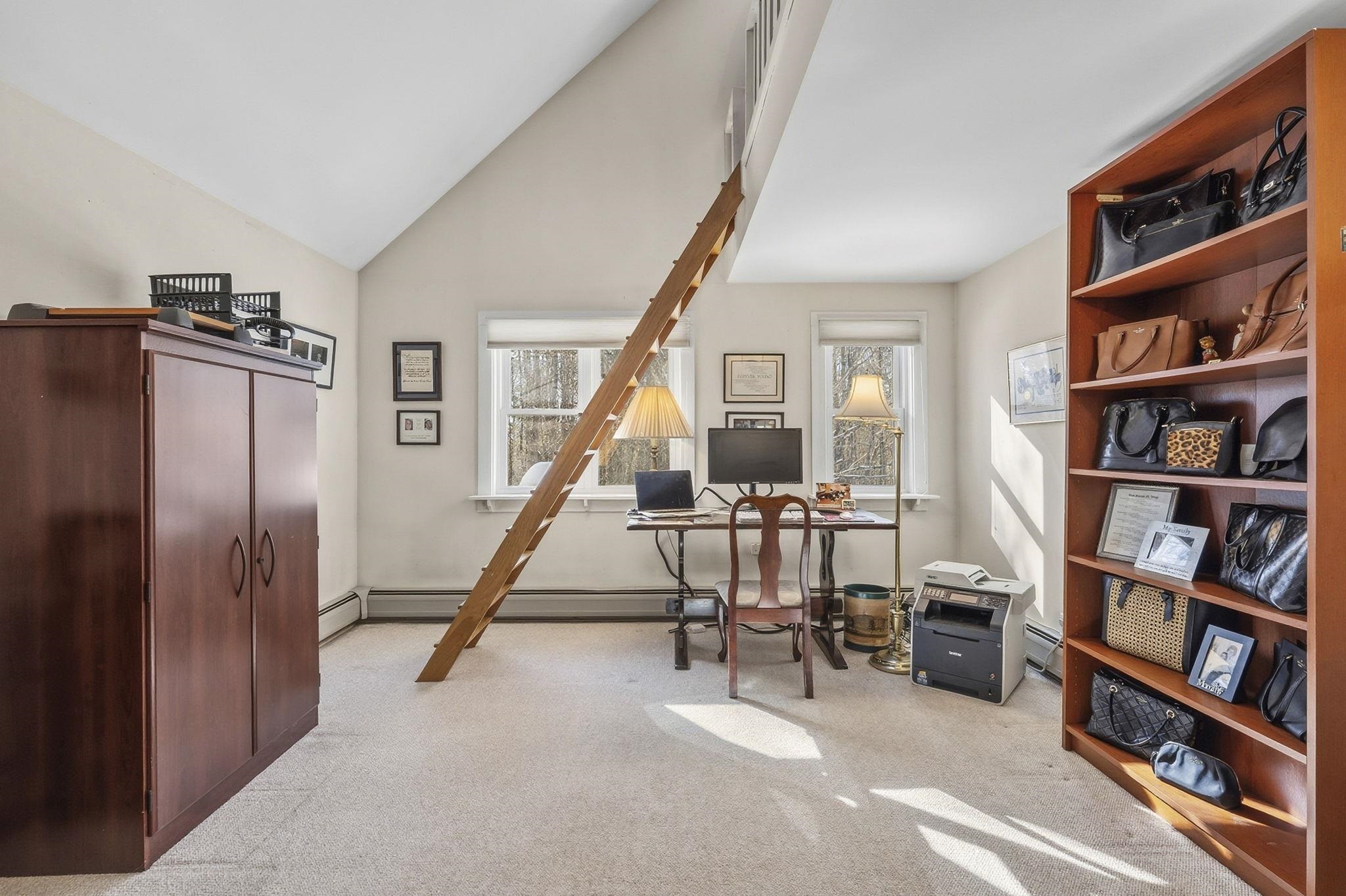 789 Hammond Hill Road West Windsor, VT 05089 - Photo 22 of 48