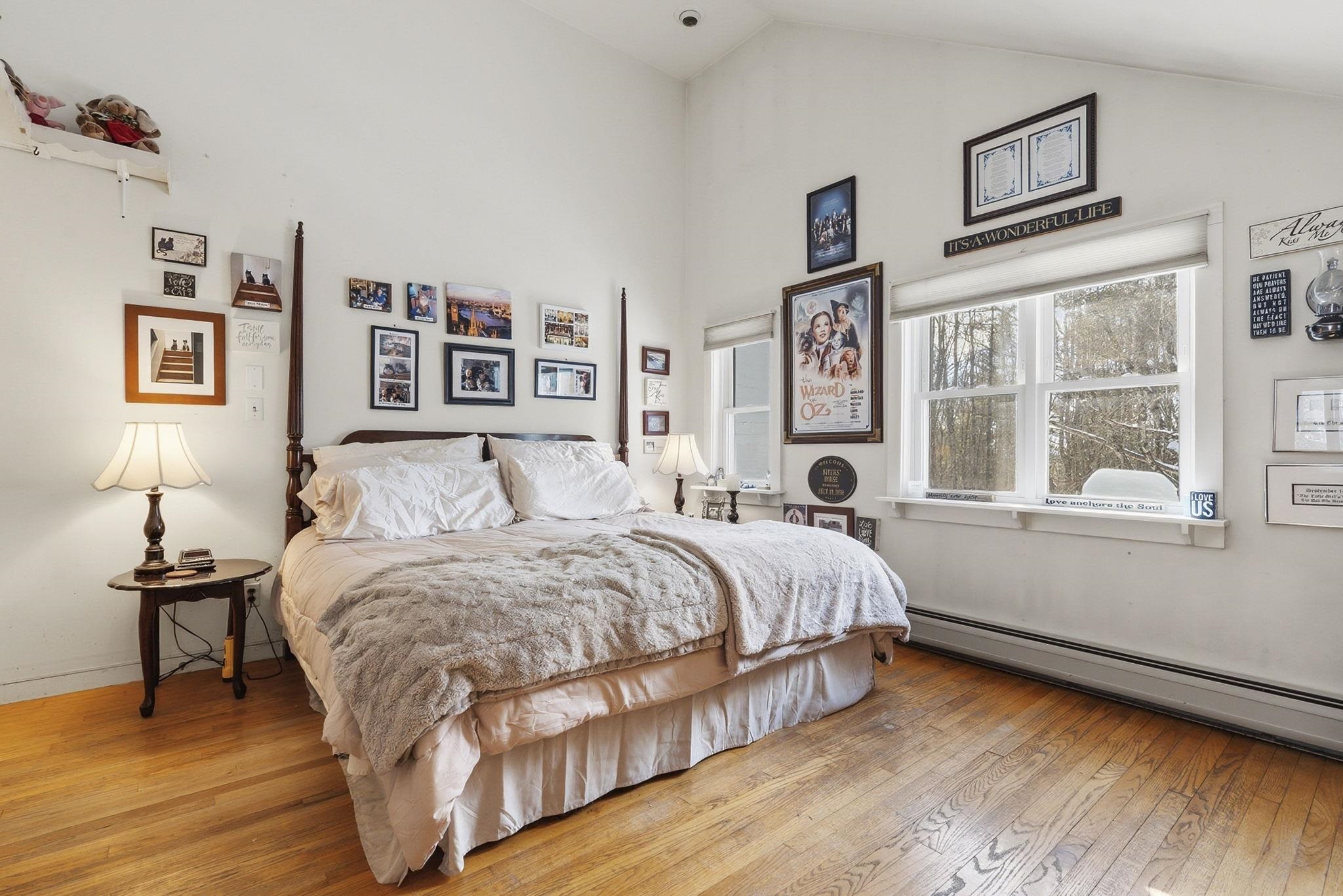 789 Hammond Hill Road West Windsor, VT 05089 - Photo 27 of 48