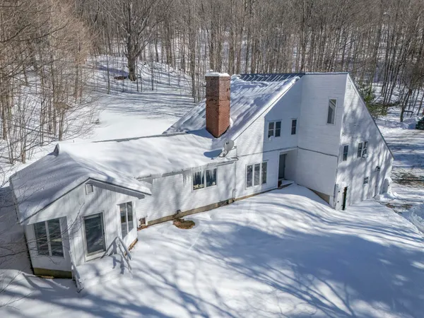 $500,000 | 789 Hammond Hill Road, West Windsor, VT 05089