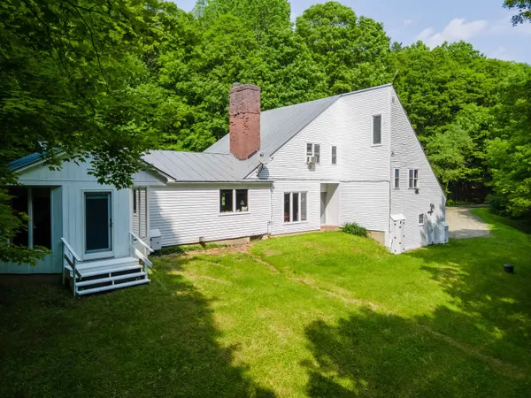 $500,000 | 789 Hammond Hill Road, West Windsor, VT 05089
