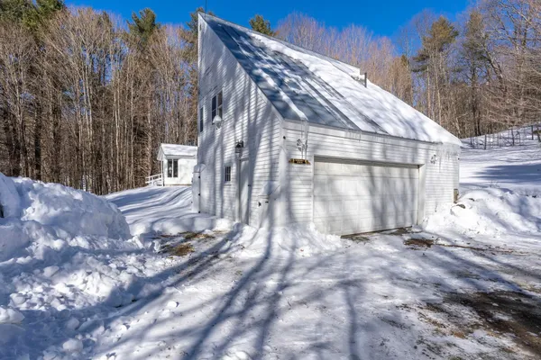 $500,000 | 789 Hammond Hill Road, West Windsor, VT 05089