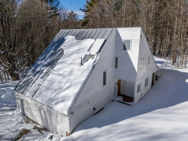 $500,000 | 789 Hammond Hill Road, West Windsor, VT 05089