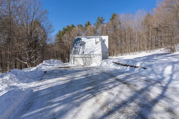 $500,000 | 789 Hammond Hill Road, West Windsor, VT 05089