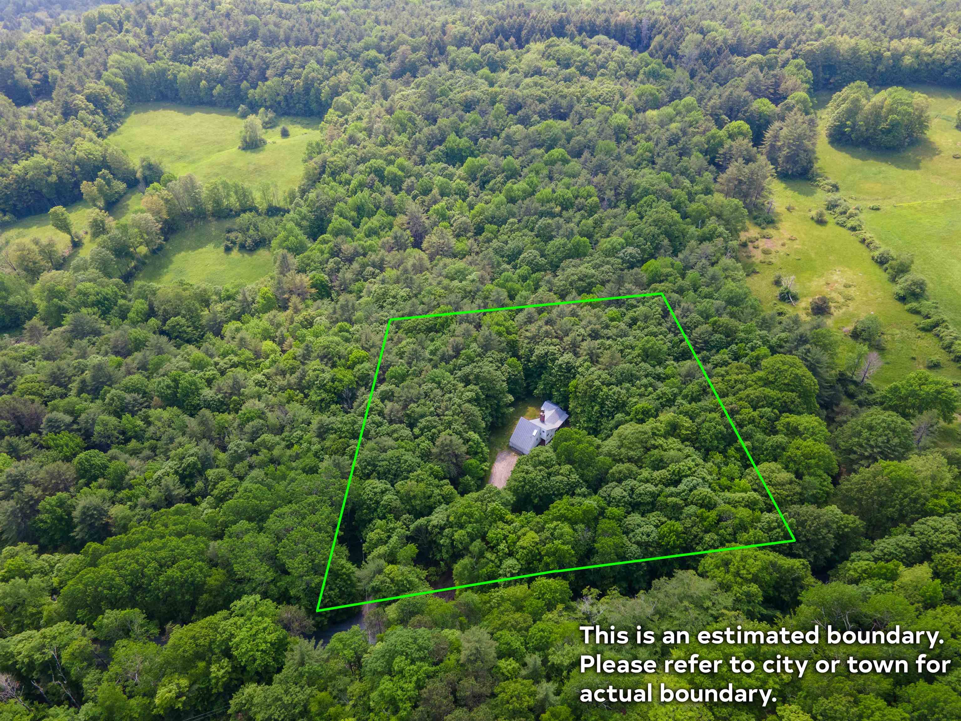 789 Hammond Hill Road West Windsor, VT 05089 - Photo 45 of 48