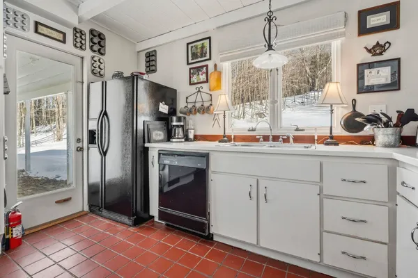 $500,000 | 789 Hammond Hill Road, West Windsor, VT 05089