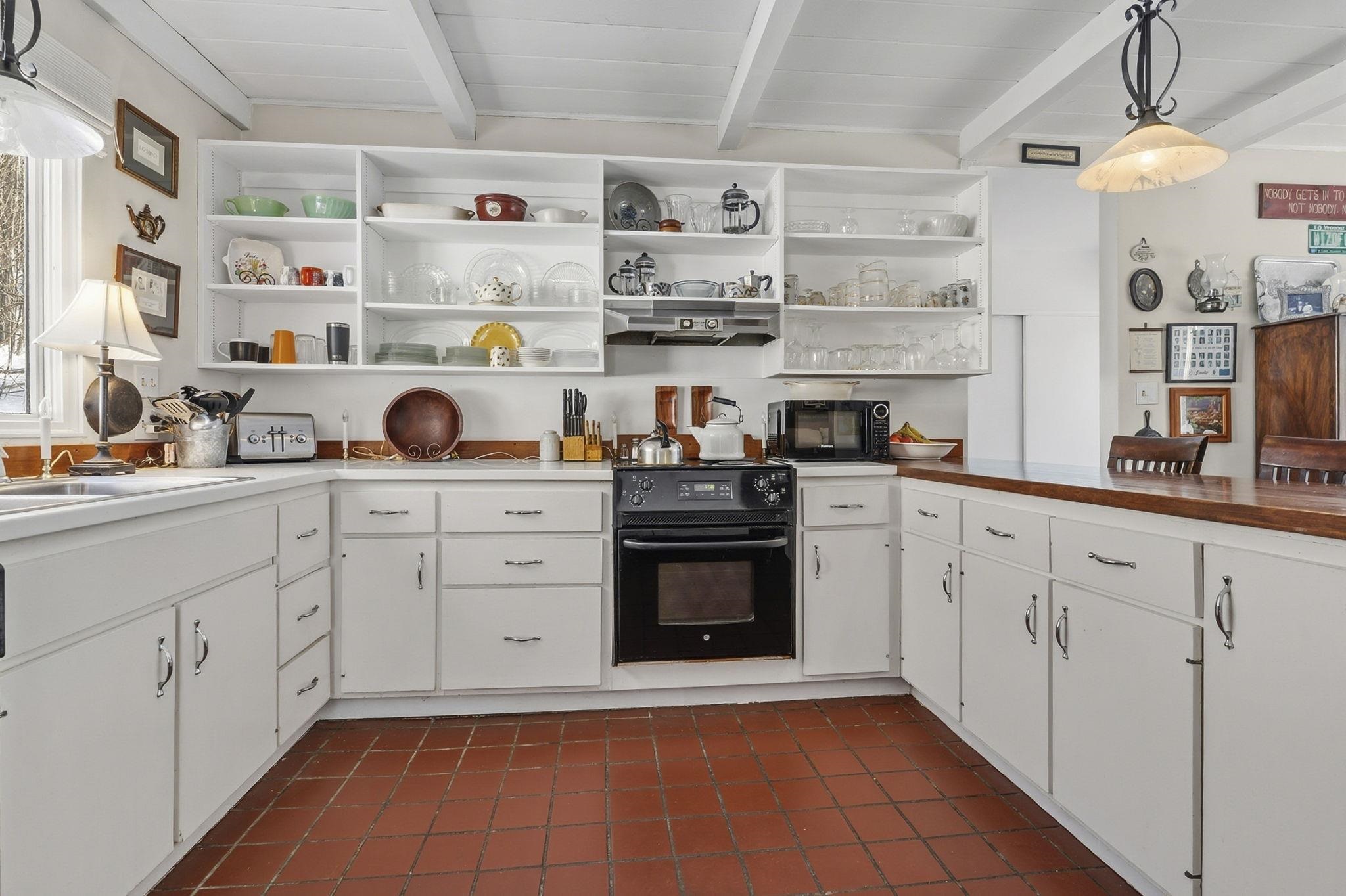 789 Hammond Hill Road West Windsor, VT 05089 - Photo 7 of 48