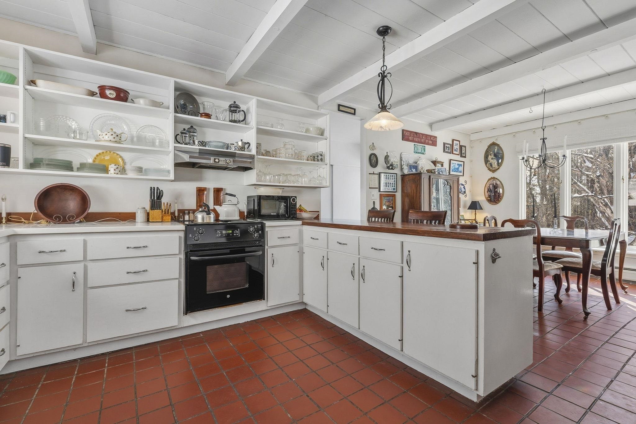 789 Hammond Hill Road West Windsor, VT 05089 - Photo 8 of 48