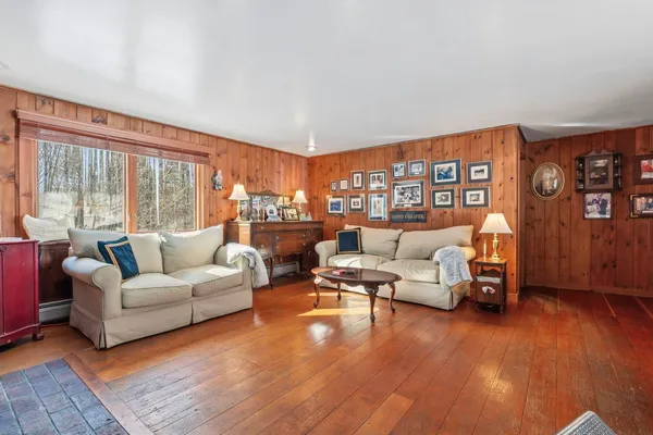 $500,000 | 789 Hammond Hill Road, West Windsor, VT 05089