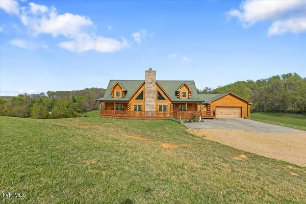 $1,690,500 | 460 Lowell Jones Road, Piney Flats, TN 37686
