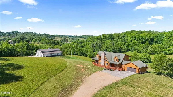 $1,375,000 | 460 Lowell Jones Road, Piney Flats, TN 37686