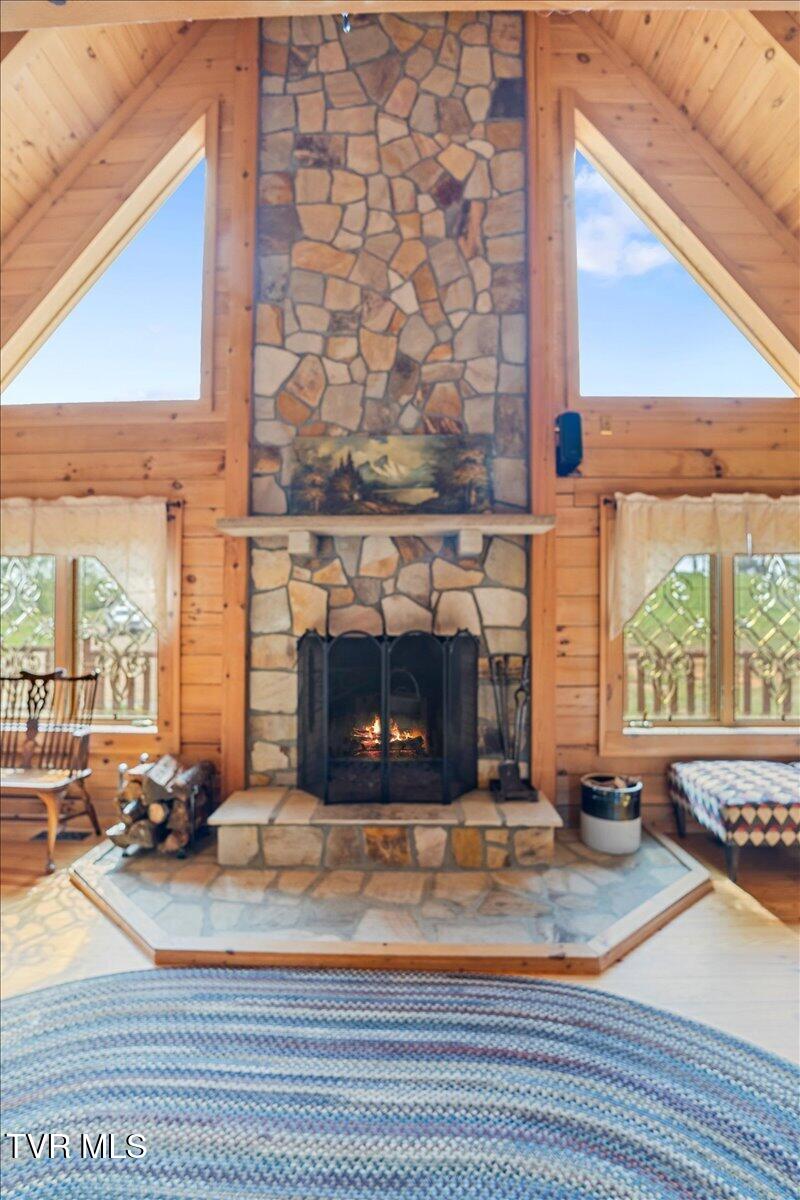 460 Lowell Jones Road Piney Flats, TN 37686 - Photo 11 of 91 09-128A0660