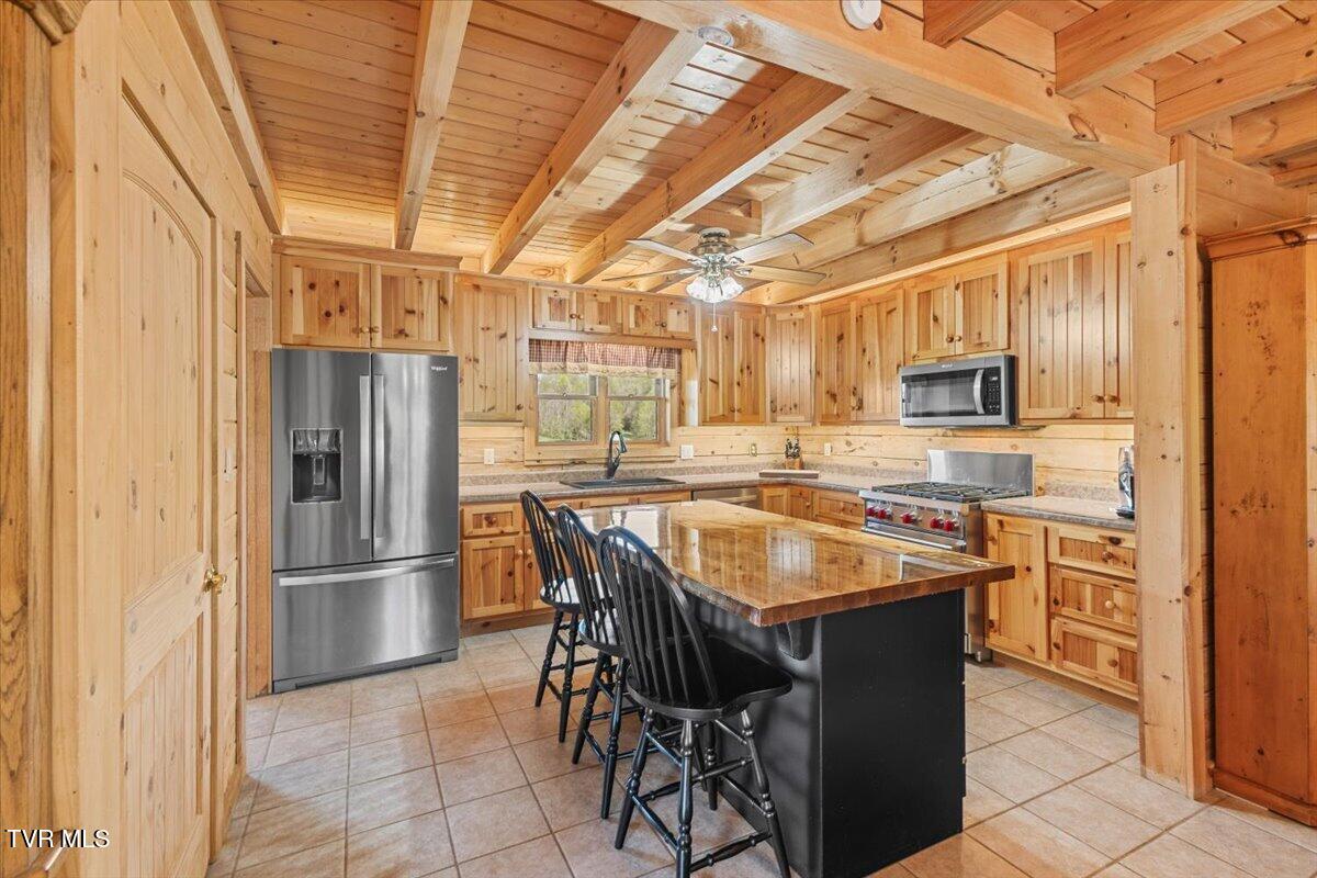 460 Lowell Jones Road Piney Flats, TN 37686 - Photo 16 of 91 14-128A0675