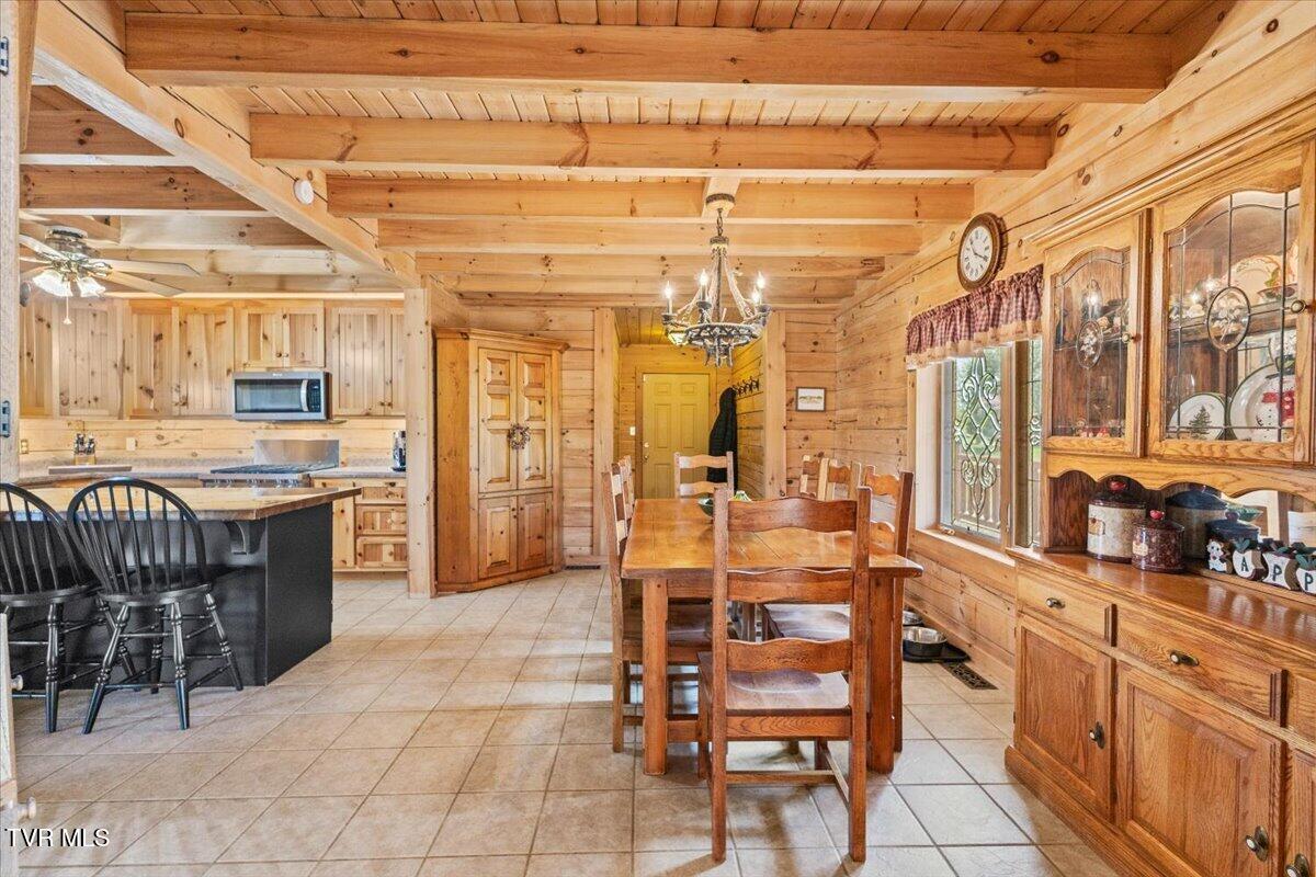 460 Lowell Jones Road Piney Flats, TN 37686 - Photo 17 of 101 13-128A0670