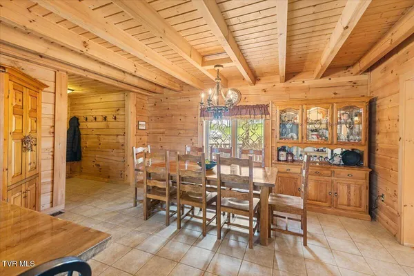 $1,690,500 | 460 Lowell Jones Road, Piney Flats, TN 37686