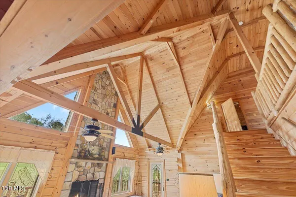 $1,690,500 | 460 Lowell Jones Road, Piney Flats, TN 37686