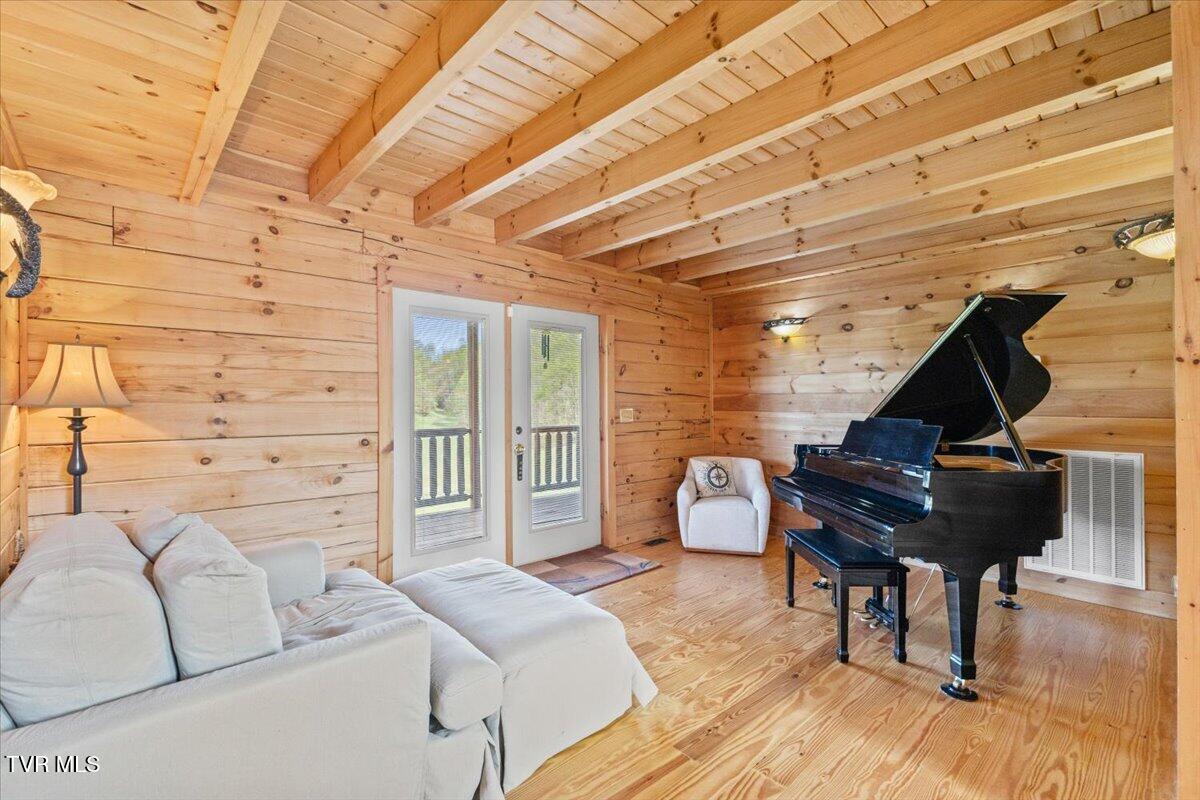 460 Lowell Jones Road Piney Flats, TN 37686 - Photo 25 of 91 23-128A0700