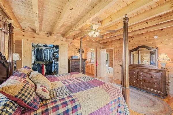 $1,690,500 | 460 Lowell Jones Road, Piney Flats, TN 37686