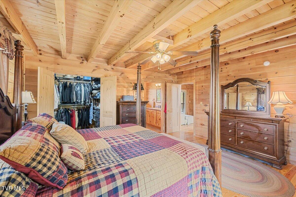 460 Lowell Jones Road Piney Flats, TN 37686 - Photo 27 of 91 25-128A0711