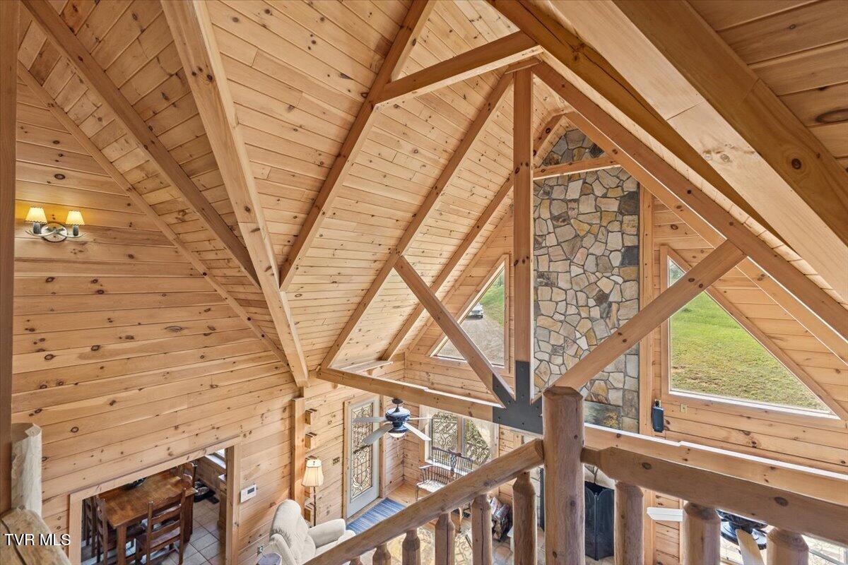 460 Lowell Jones Road Piney Flats, TN 37686 - Photo 34 of 91 32-128A0732