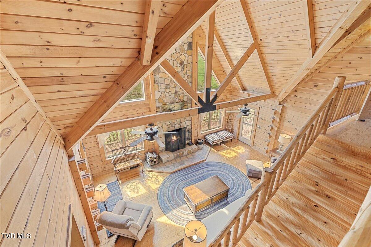 460 Lowell Jones Road Piney Flats, TN 37686 - Photo 35 of 91 33-128A0735