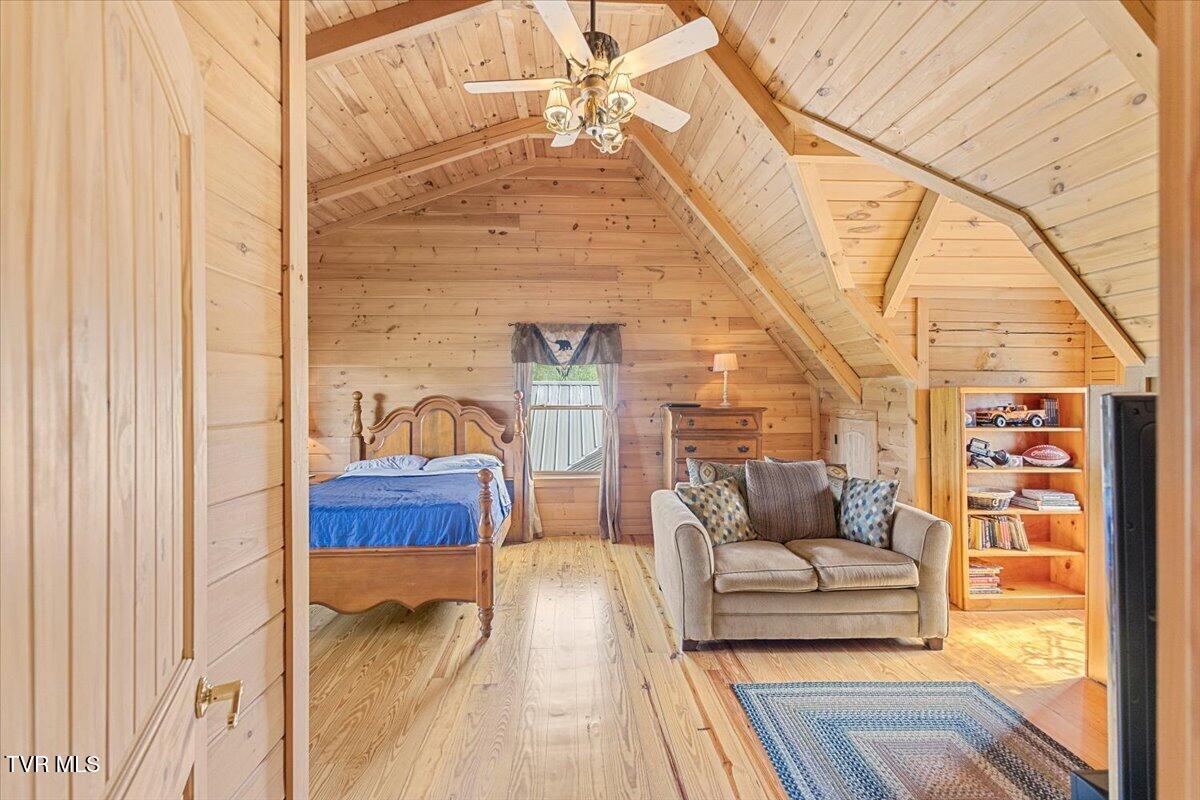 460 Lowell Jones Road Piney Flats, TN 37686 - Photo 40 of 91 38-128A0750