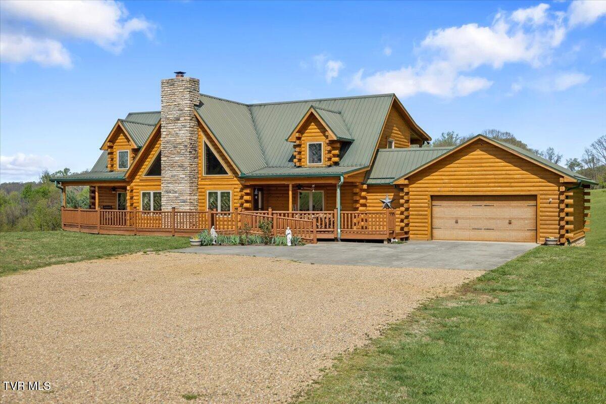 460 Lowell Jones Road Piney Flats, TN 37686 - Photo 4 of 91 02-128A0577