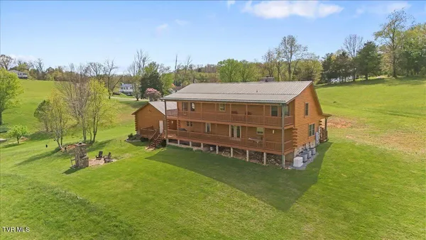 $1,690,500 | 460 Lowell Jones Road, Piney Flats, TN 37686