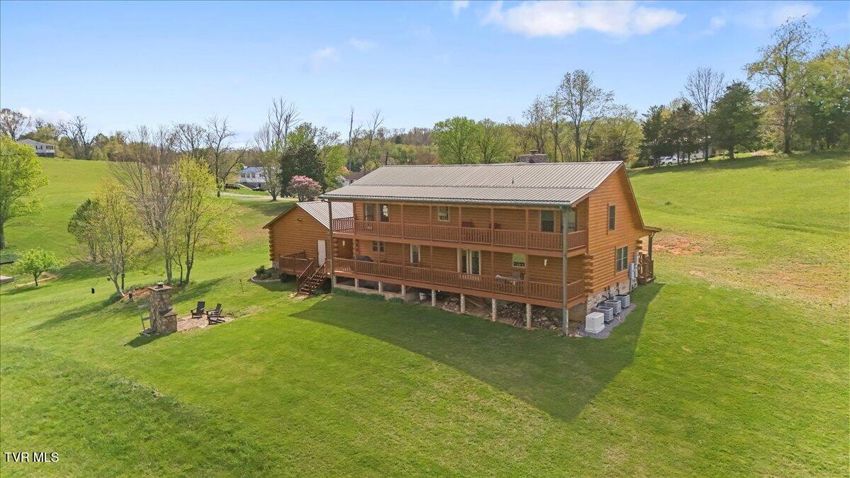 460 Lowell Jones Road Piney Flats, TN 37686 - Photo 5 of 91 03-DJI_20260406151300_0229_D