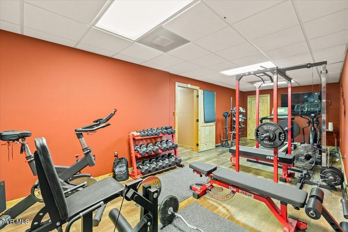 460 Lowell Jones Road Piney Flats, TN 37686 - Photo 52 of 91 50-128A0642