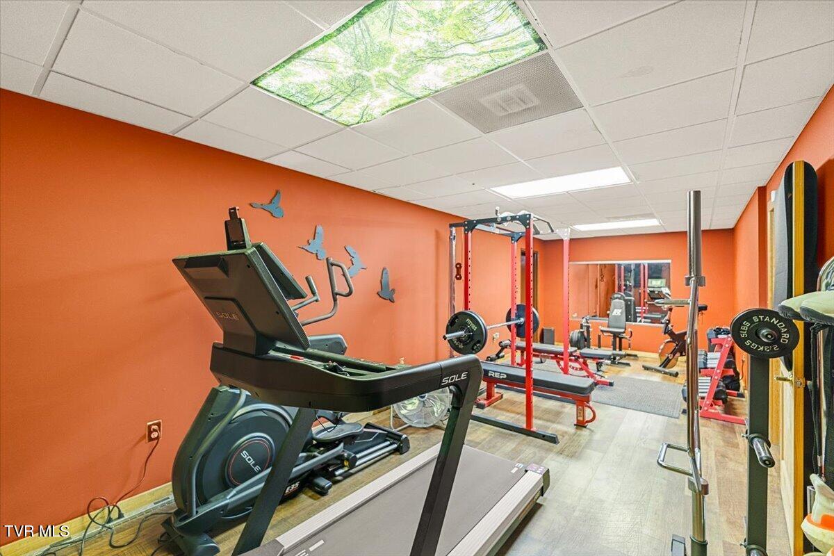 460 Lowell Jones Road Piney Flats, TN 37686 - Photo 53 of 91 51-128A0647