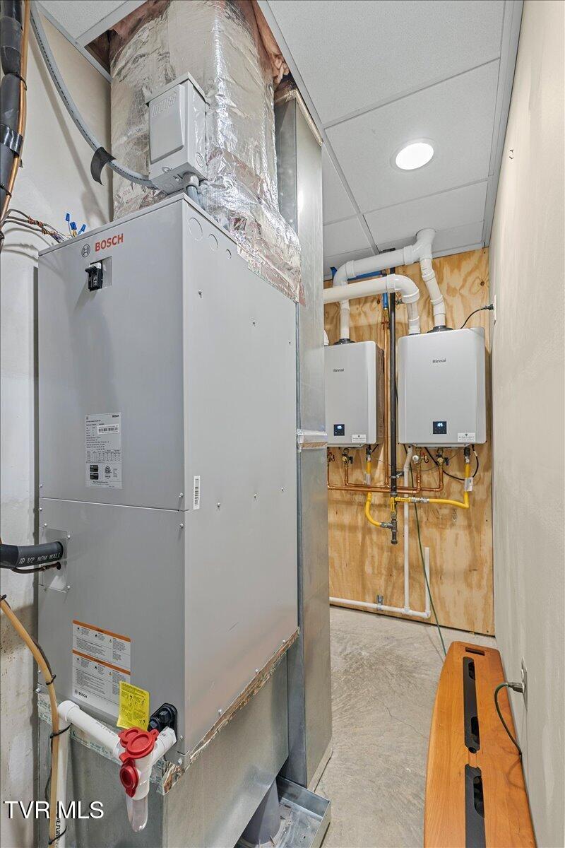 460 Lowell Jones Road Piney Flats, TN 37686 - Photo 55 of 91 53-128A0653