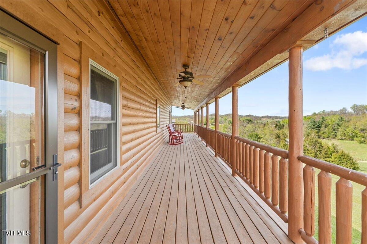 460 Lowell Jones Road Piney Flats, TN 37686 - Photo 57 of 91 55-128A0762