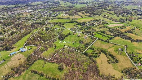 $1,690,500 | 460 Lowell Jones Road, Piney Flats, TN 37686