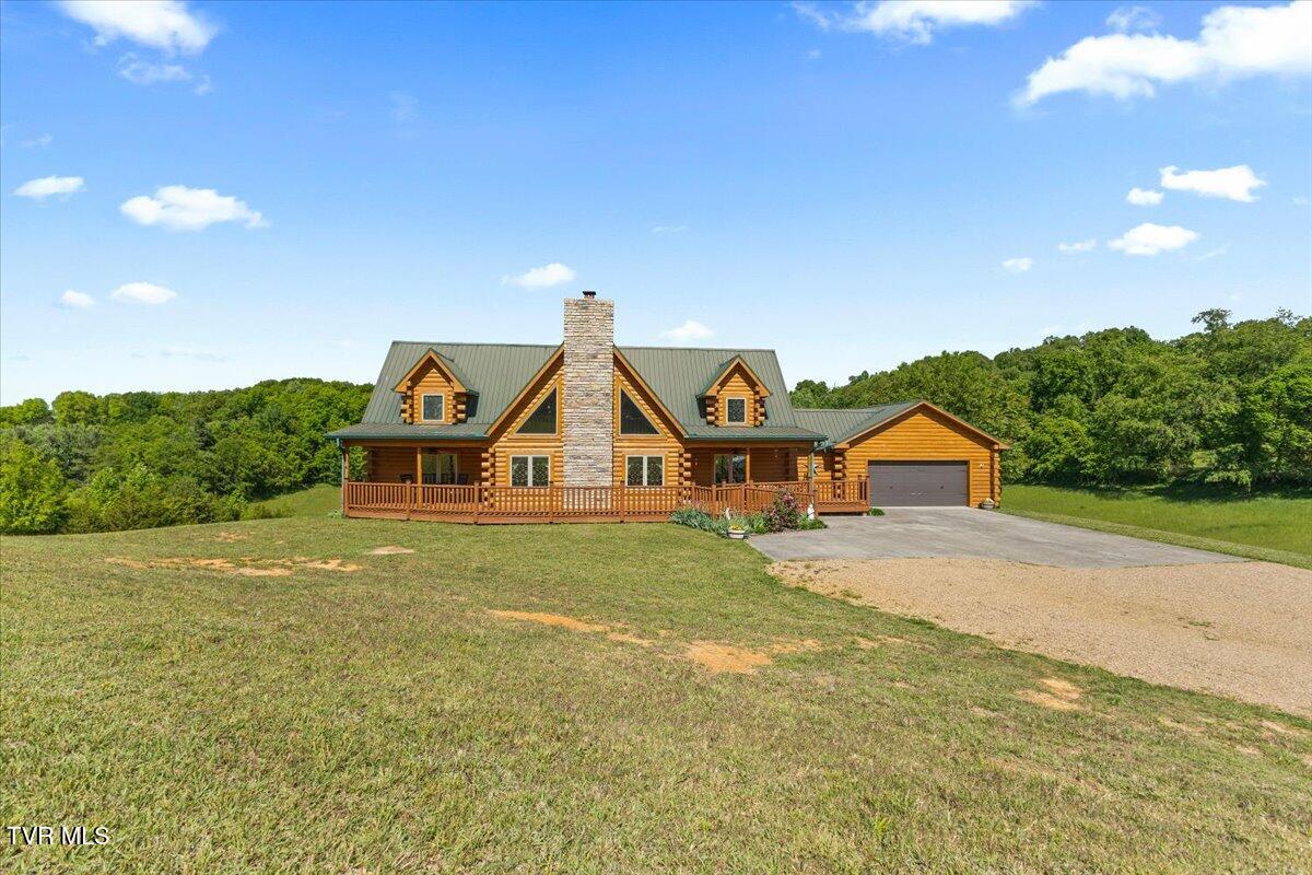460 Lowell Jones Road Piney Flats, TN 37686 - Photo 6 of 101 08-128A8742