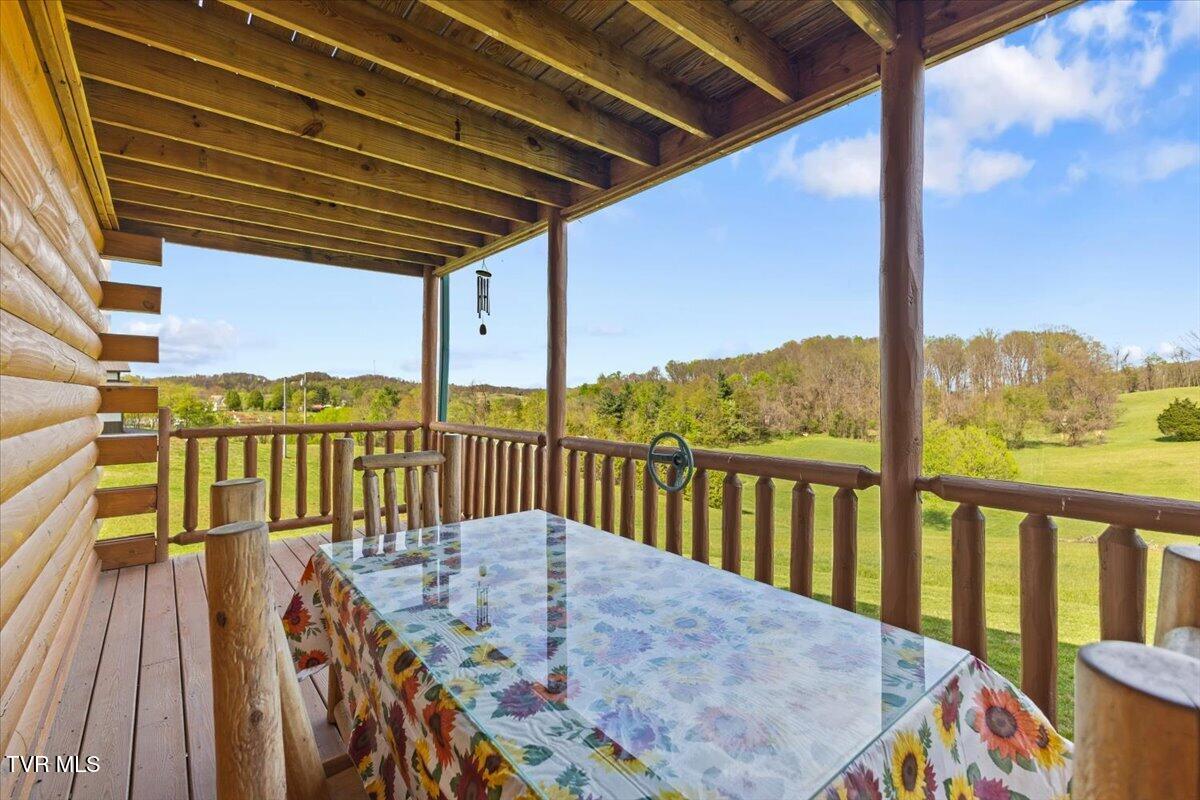 460 Lowell Jones Road Piney Flats, TN 37686 - Photo 65 of 91 63-128A0784