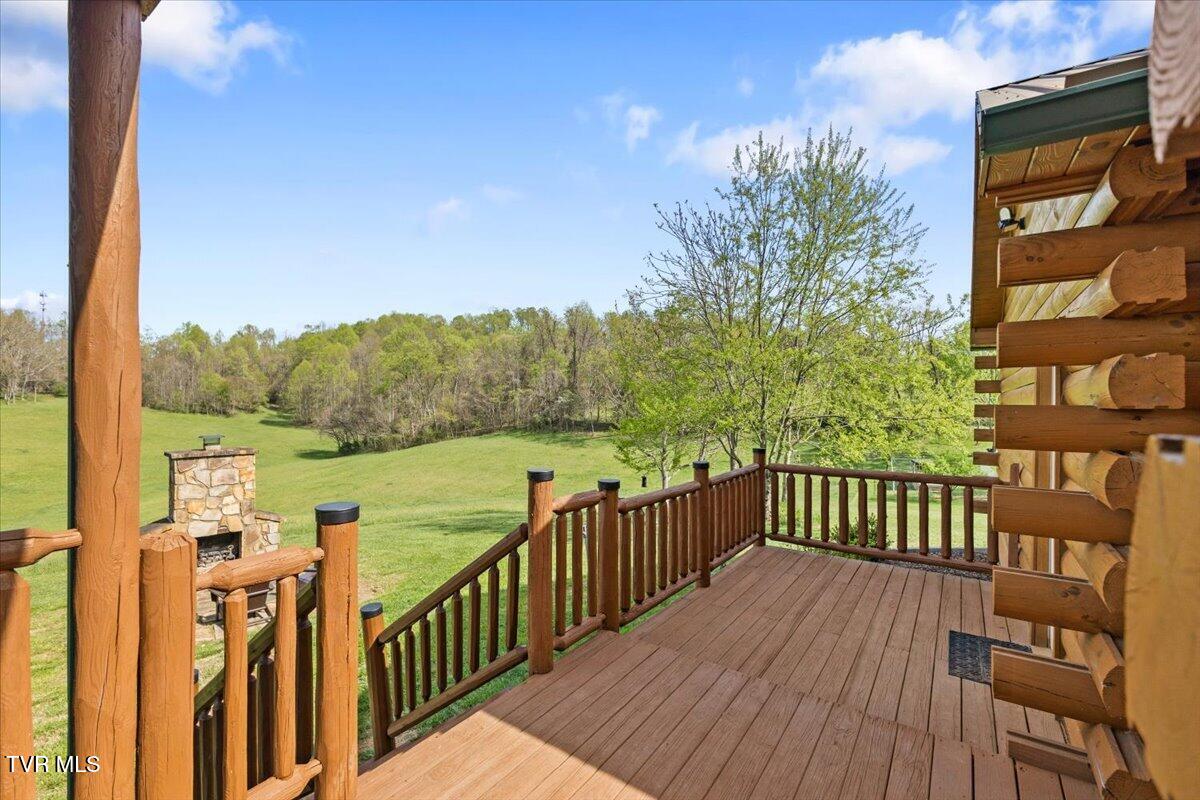 460 Lowell Jones Road Piney Flats, TN 37686 - Photo 66 of 101 62-128A0779