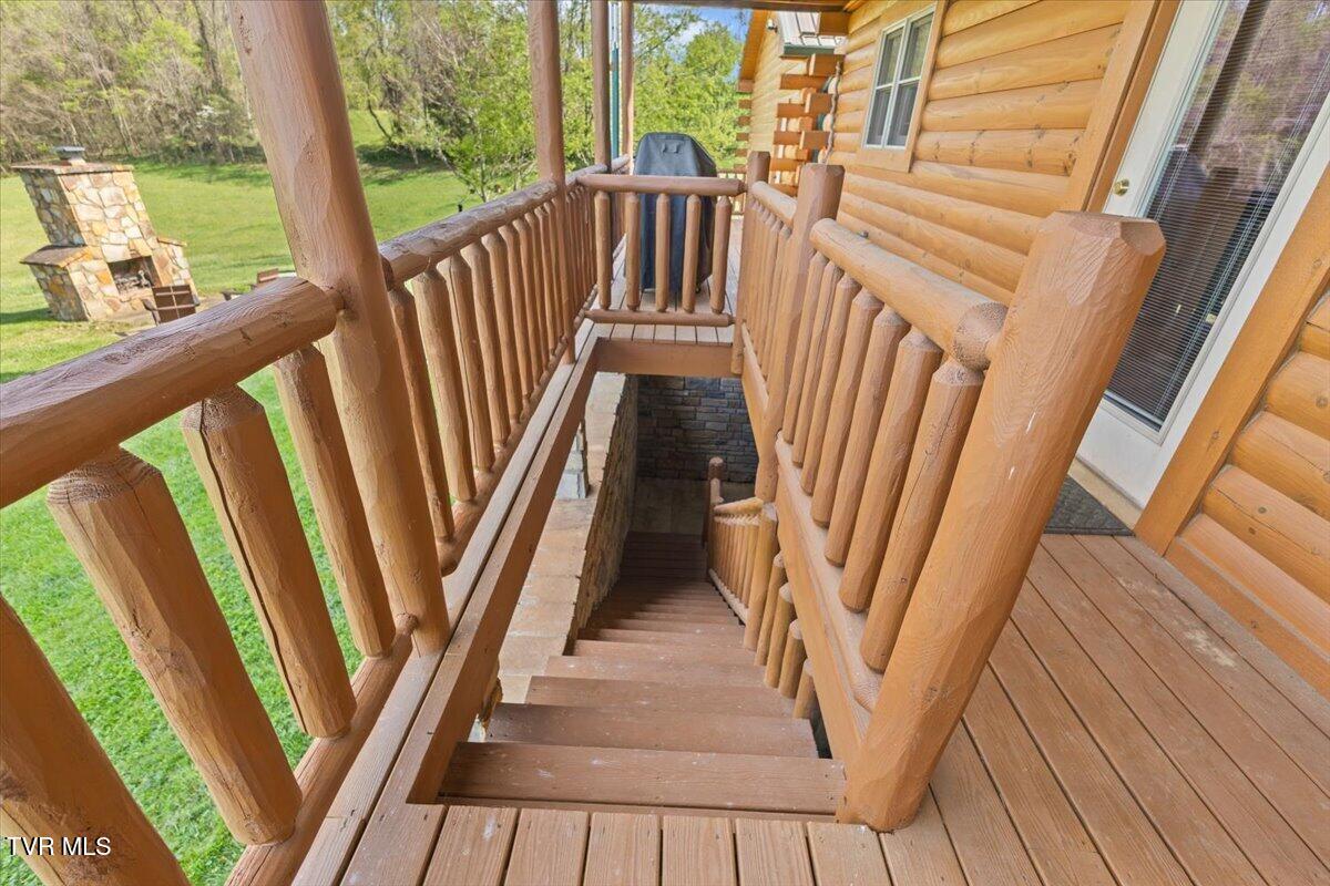 460 Lowell Jones Road Piney Flats, TN 37686 - Photo 68 of 101 64-128A0787