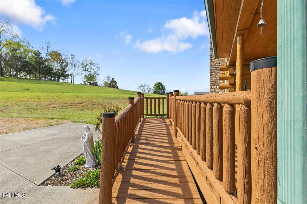 460 Lowell Jones Road Piney Flats, TN 37686 - Photo 68 of 91 66-128A0800