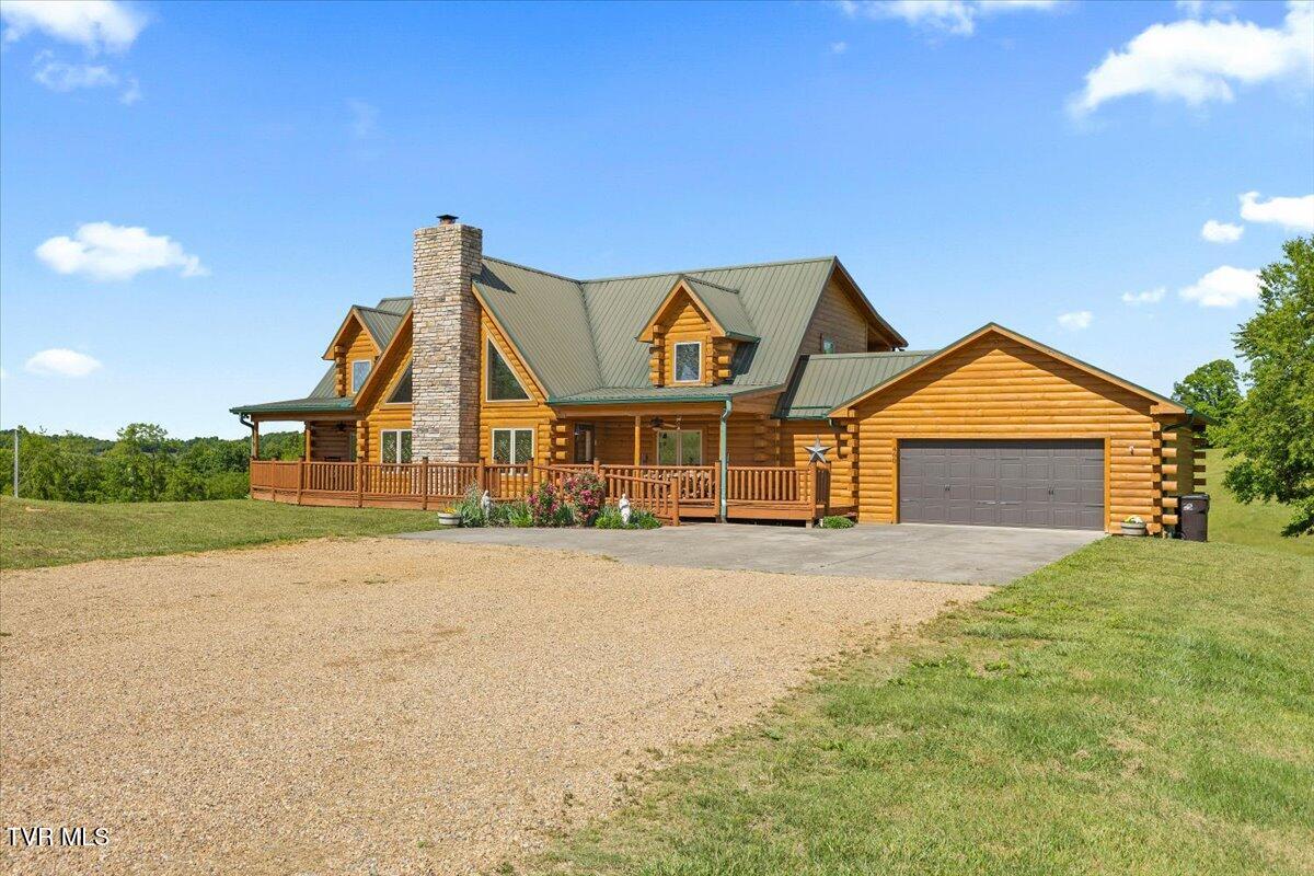 460 Lowell Jones Road Piney Flats, TN 37686 - Photo 7 of 101 07-128A8751