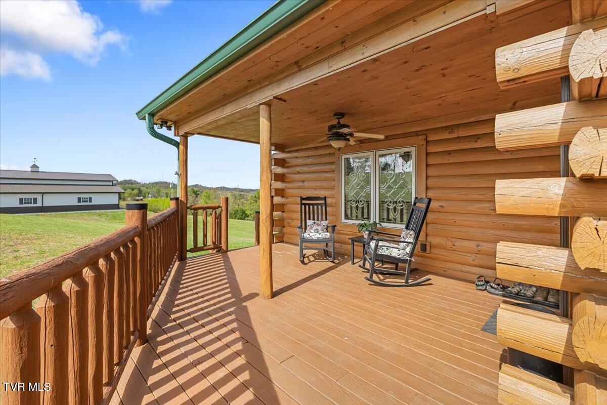 460 Lowell Jones Road Piney Flats, TN 37686 - Photo 71 of 101 67-128A0805