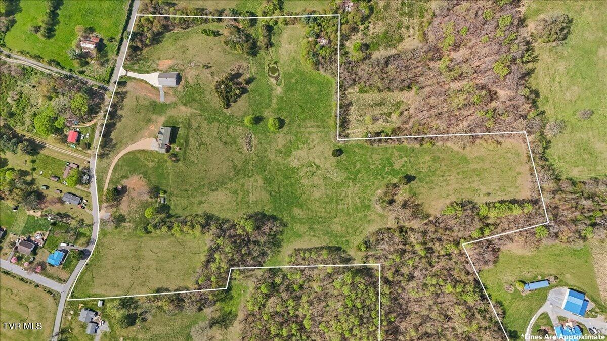 460 Lowell Jones Road Piney Flats, TN 37686 - Photo 76 of 91 74-DJI_20260406151636_0238_D