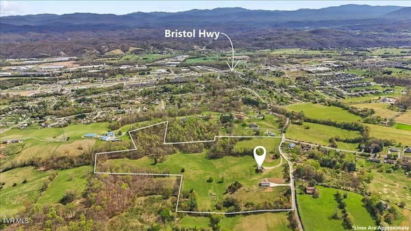 $1,690,500 | 460 Lowell Jones Road, Piney Flats, TN 37686