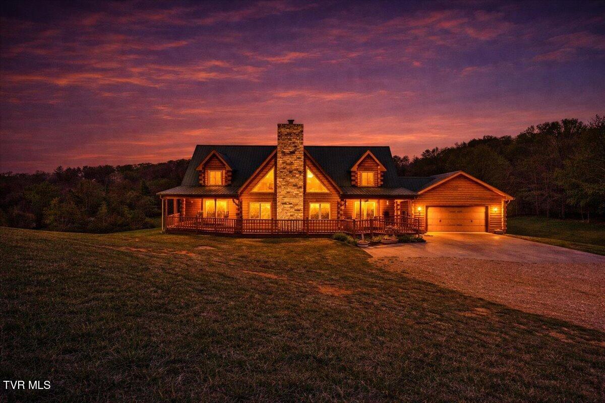 460 Lowell Jones Road Piney Flats, TN 37686 - Photo 8 of 101 81-DTD-3