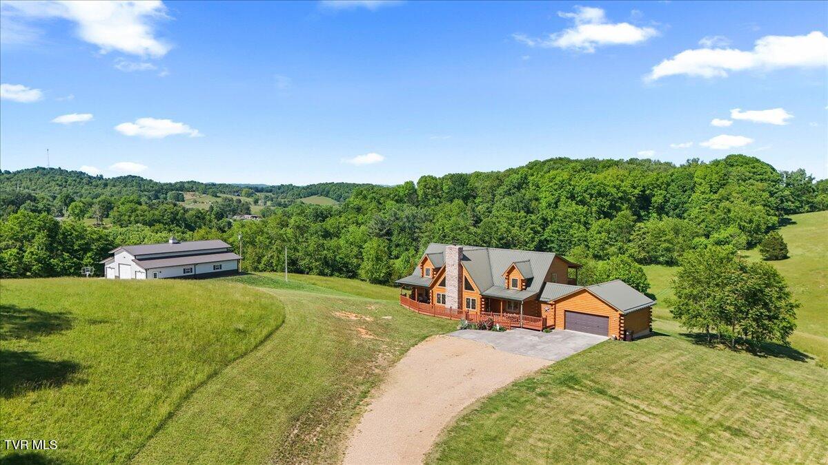 460 Lowell Jones Road Piney Flats, TN 37686 - Photo 84 of 101 04-DJI_20260508161914_0934_D