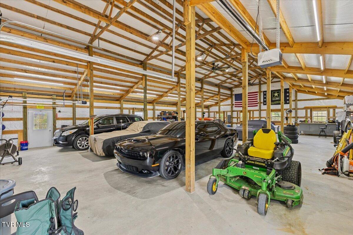 460 Lowell Jones Road Piney Flats, TN 37686 - Photo 85 of 91 85-128A0600