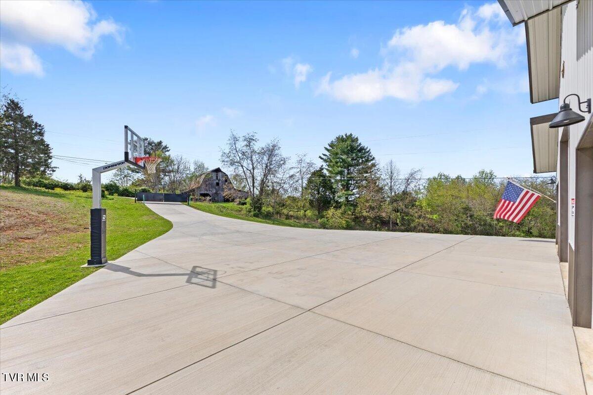 460 Lowell Jones Road Piney Flats, TN 37686 - Photo 86 of 101 84-128A0607