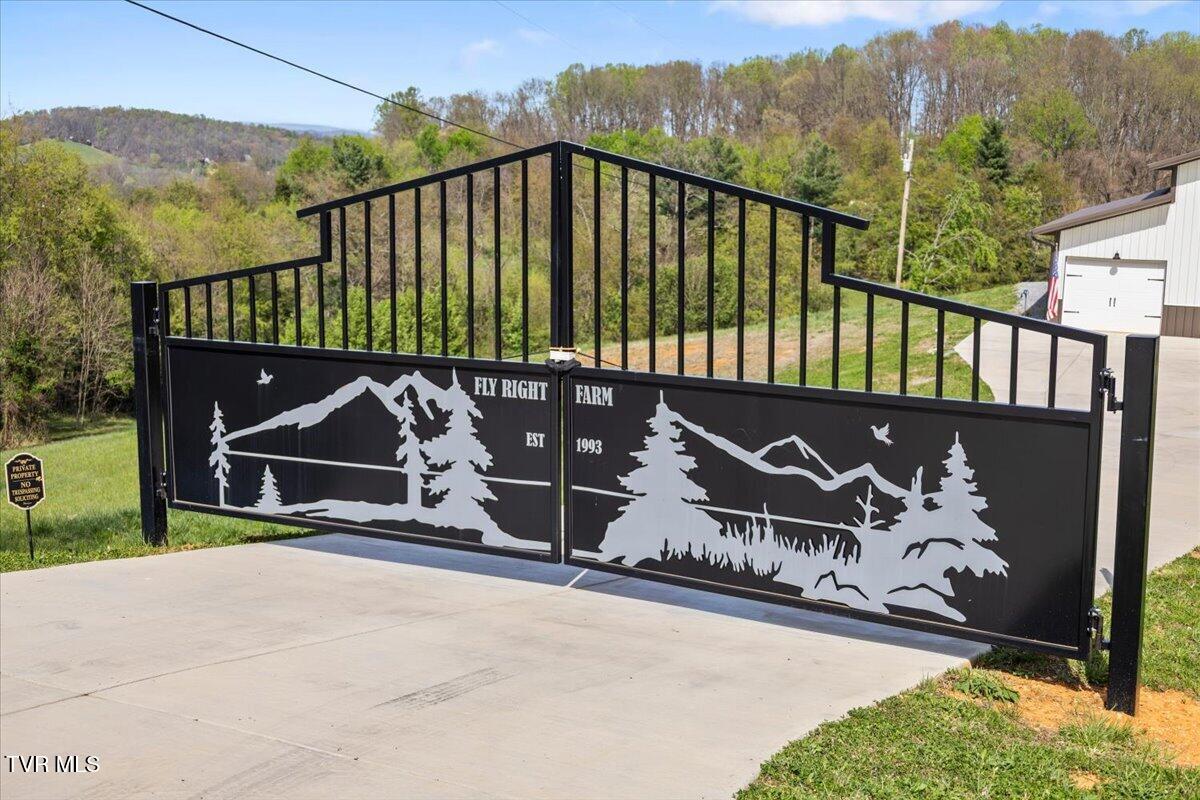 460 Lowell Jones Road Piney Flats, TN 37686 - Photo 87 of 91 87-128A0594