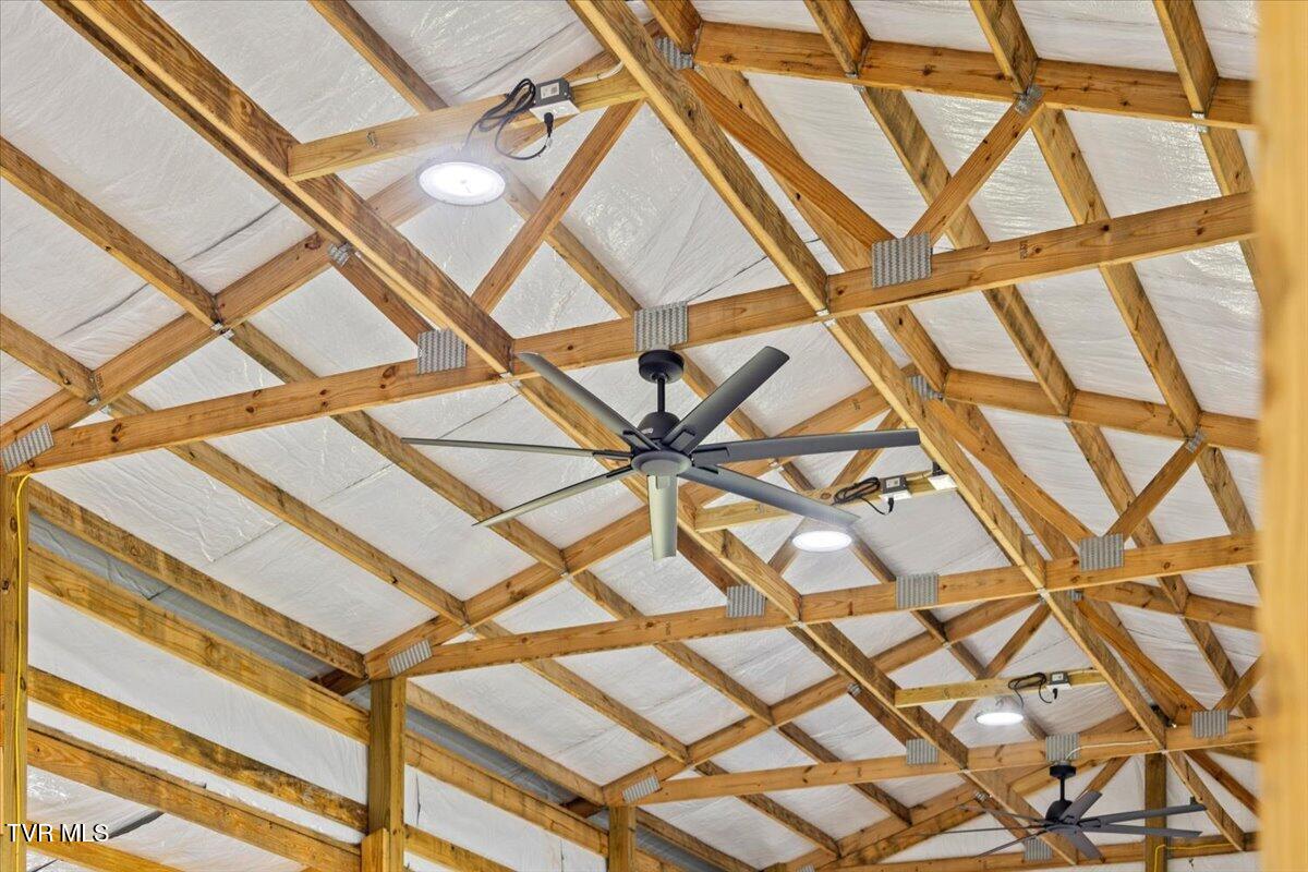 460 Lowell Jones Road Piney Flats, TN 37686 - Photo 88 of 91 88-128A0587