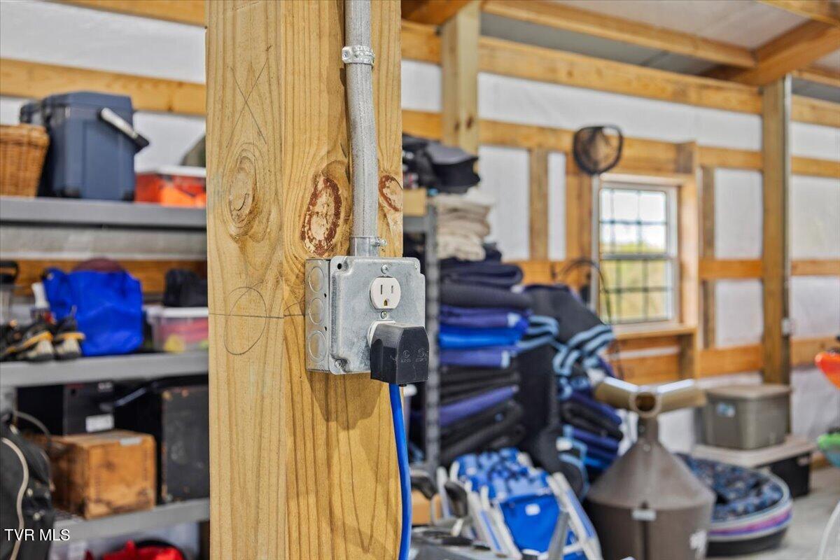 460 Lowell Jones Road Piney Flats, TN 37686 - Photo 89 of 91 89-128A0590